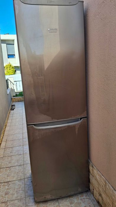 Frigorifico  Hotpoint-Ariston