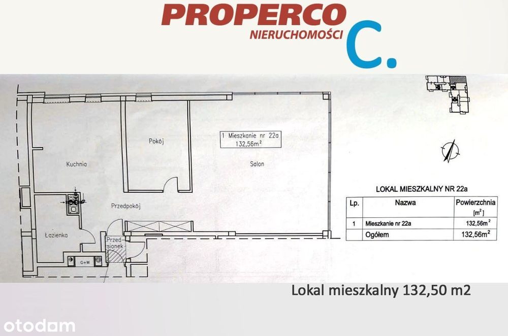 Apartament 207m2, ul. Spółdzielcza, Skarzysko-Kam