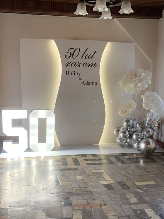 Scianki balonowe wykonam