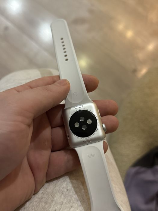 Apple Watch Series 3