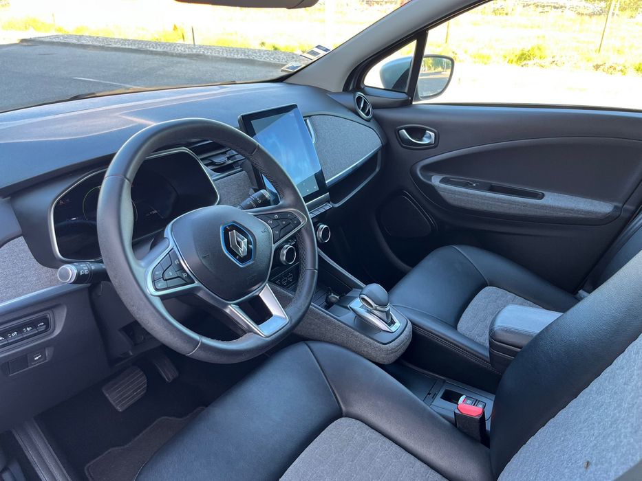 Vendo Renault Zoe 50