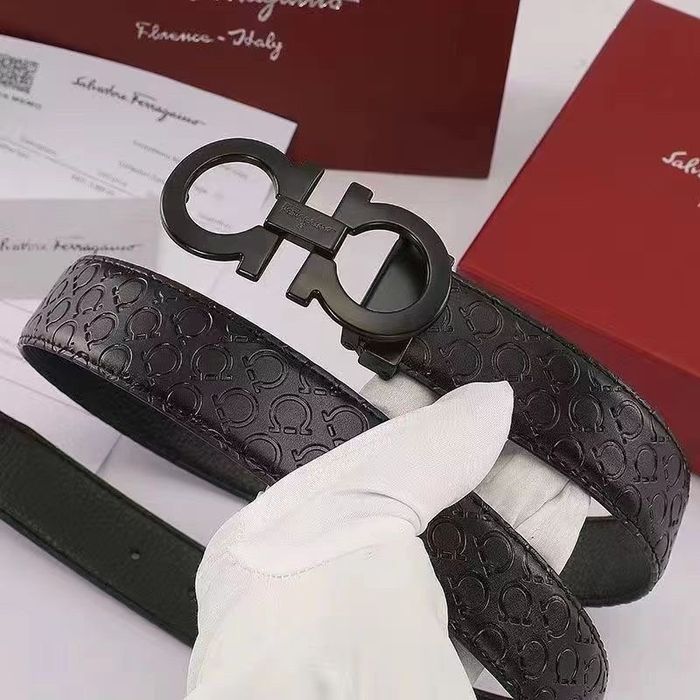 Ремінь FERRAGAMO | ремінь ферагамо