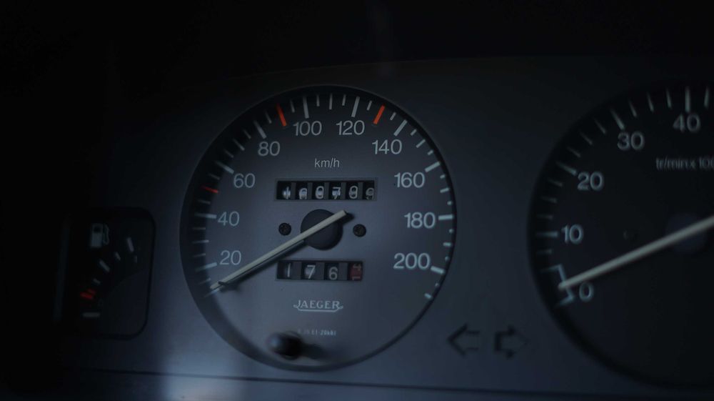 oportunidade - viatura em excelente estado