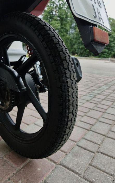Продам мотоцикл  Lifan