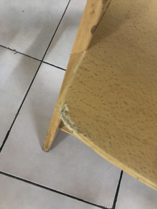 Cadeira Evolutiva