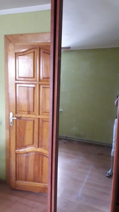 Продаж 1-х.квартири на вул. Бородянський р-н, с.Дружня, вул.Центральна