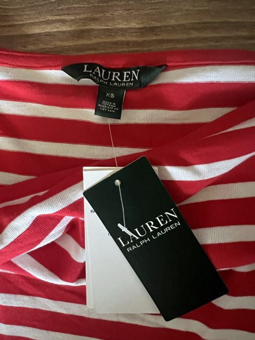 Сукня Ralph Lauren