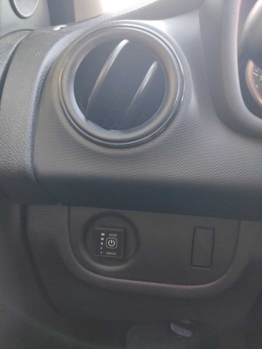 Dacia Logan MCV II GPL