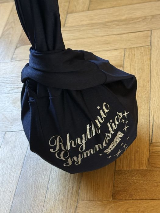 Мʼяч для  художньої гімнастики Pastorelli 19 cm