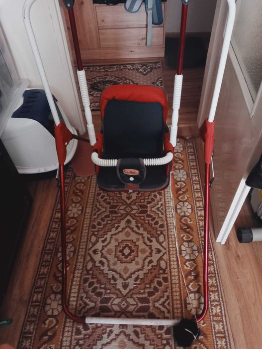 Sprzedam huśtawkę dla dziecka fajny prezent