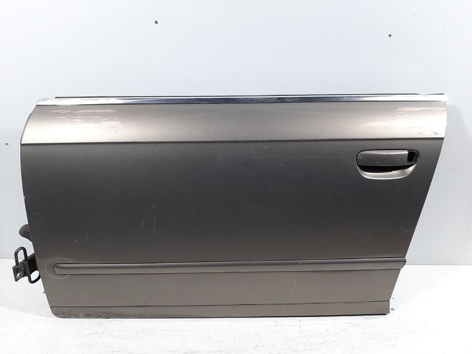 Porta frente esquerda AUDI A4 Avant (8ED, B7)