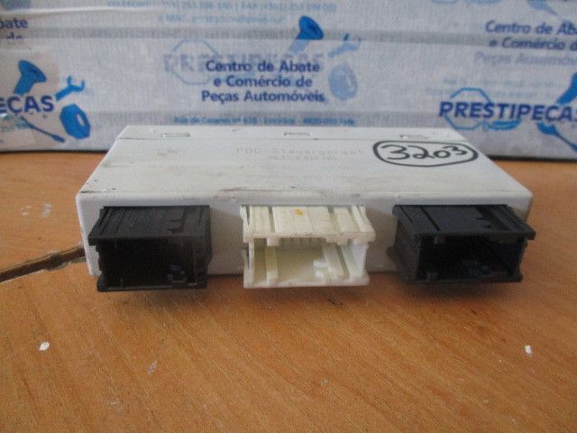 Sensor de estacionamento BMW 5 (E60)
