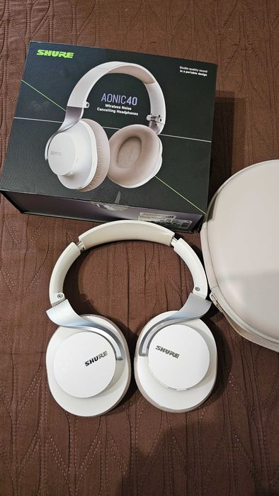 shure aonic 50 - Купити електроніку - Ціни на OLX.ua