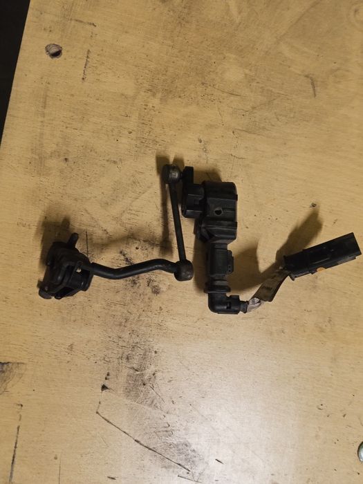 regulator wysokość przód Citroen C5 x7 III