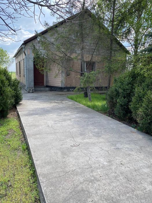 Продам будинок від власника