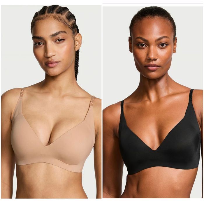 Бюстгальтер Victoria's Secret Push Up