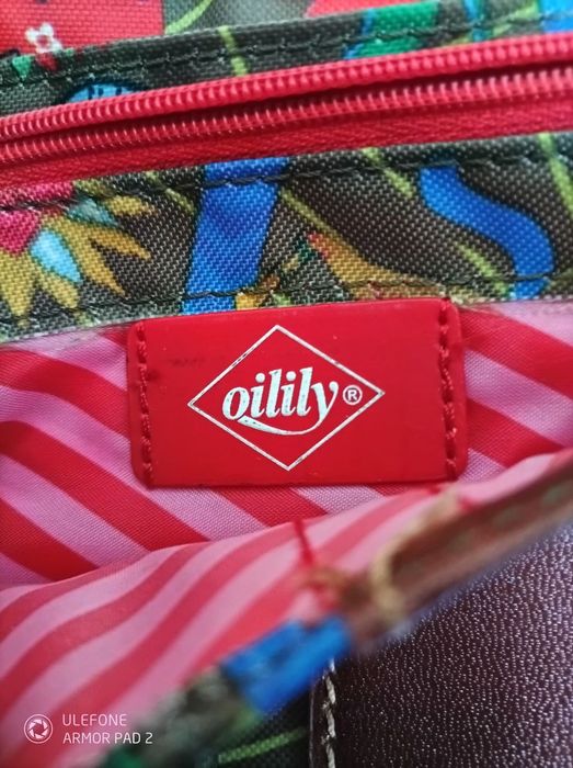 Кошелек оригинальный Oilily