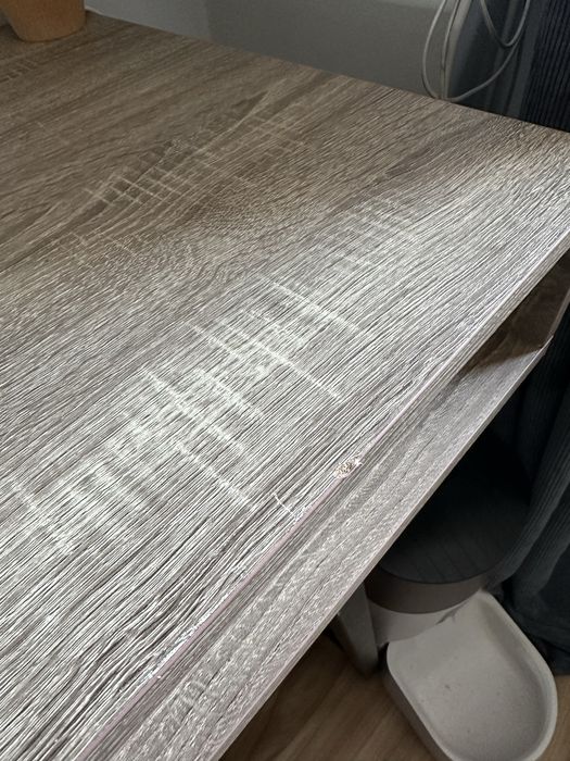 Biurko 120x48x77 REZERWACJA