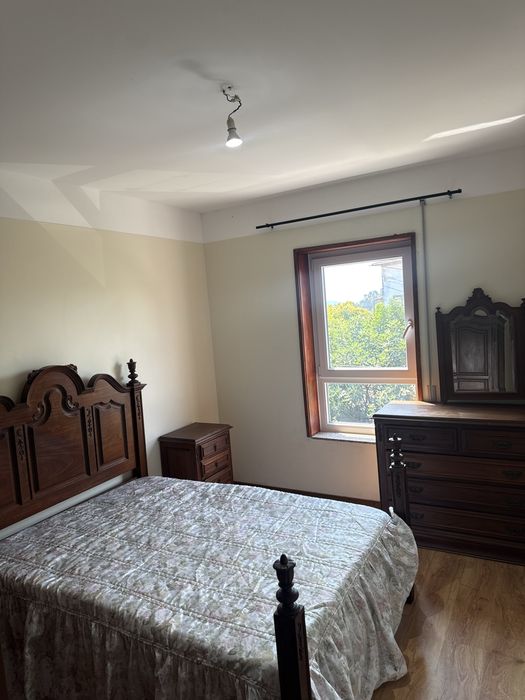 Quarto pra arrendar , entrada imediata