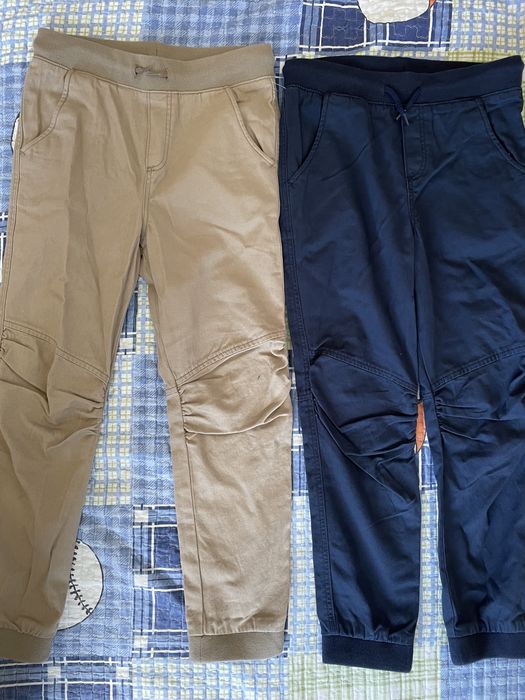 Продам новые брюки / джеггинсы H&M.