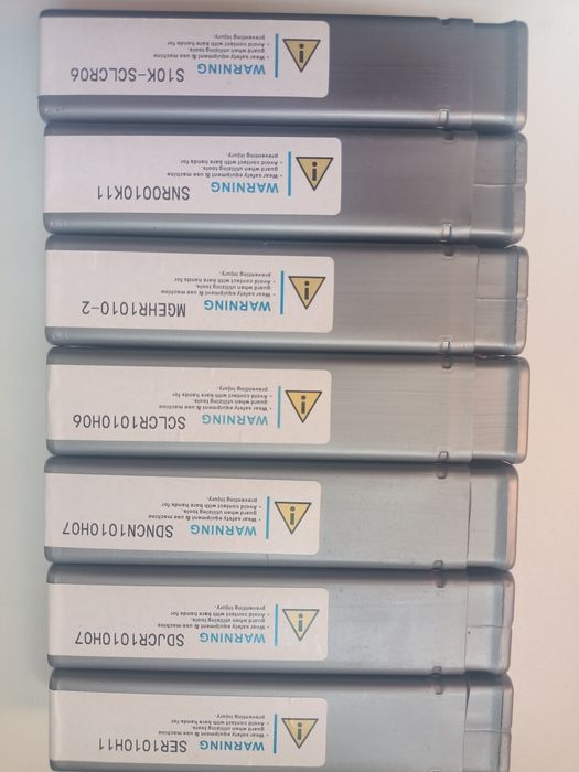 Токарні різці 14 CNC Turning tool