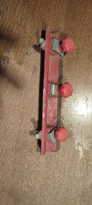 Dyma 8 przystawka do noży