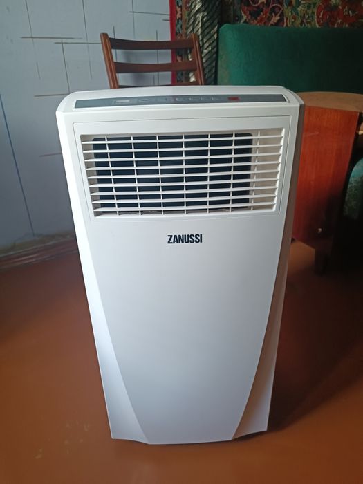 Мобильный кондиционер Zanussi ZACM-07 MP/N1
