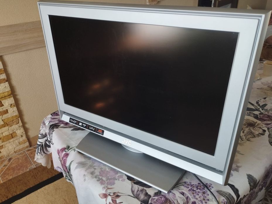 Telewizor JVC 26'