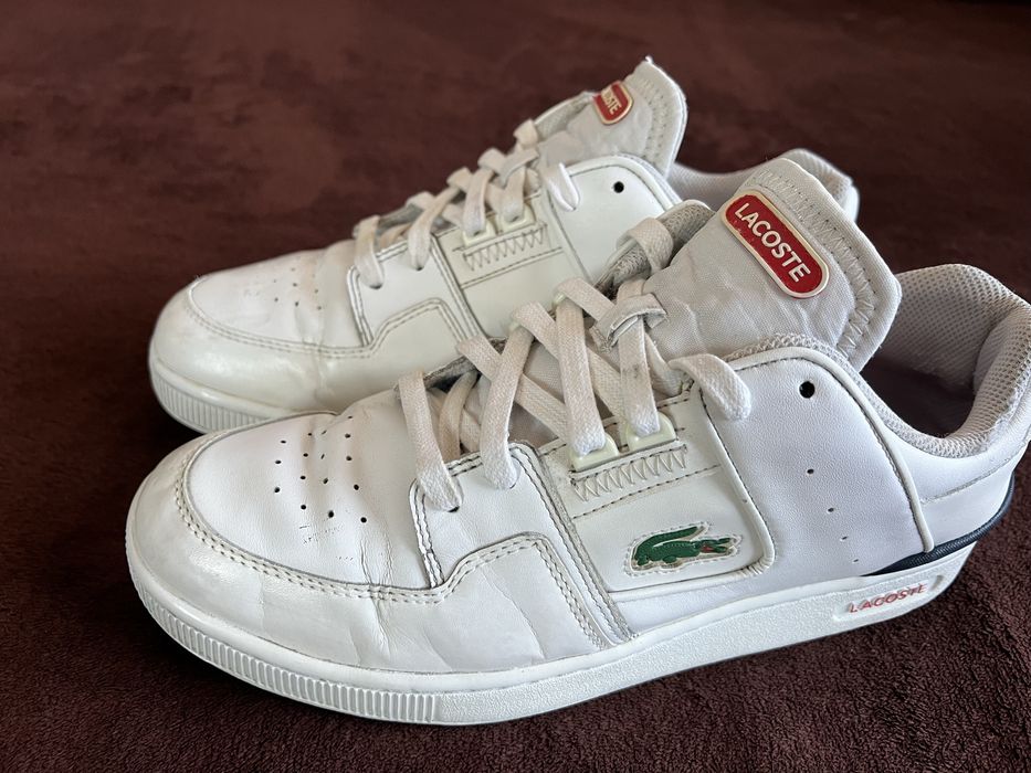 Кросівки Lacoste 42