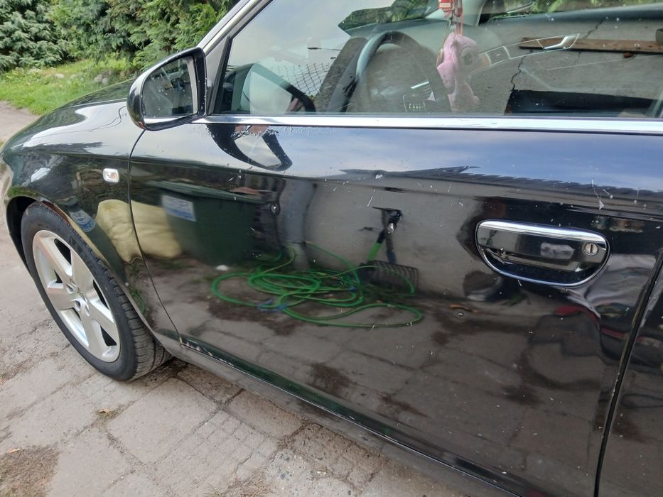 Audi a6 c6 3.0 tdi