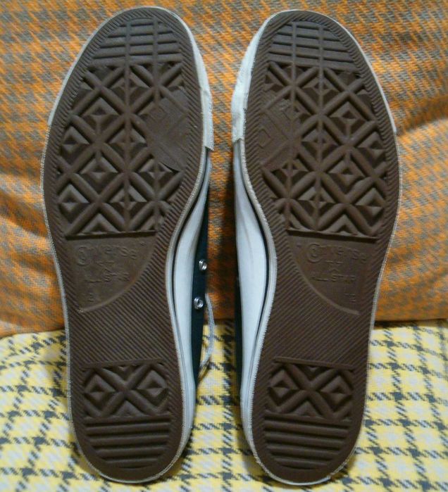 Converse - All Star - Made in U.S.A. - Aifai