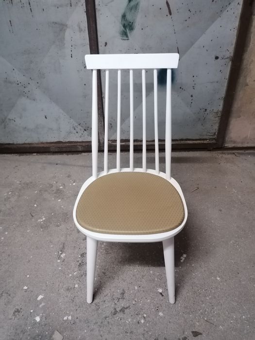 Cadeiras, praticamente novas!