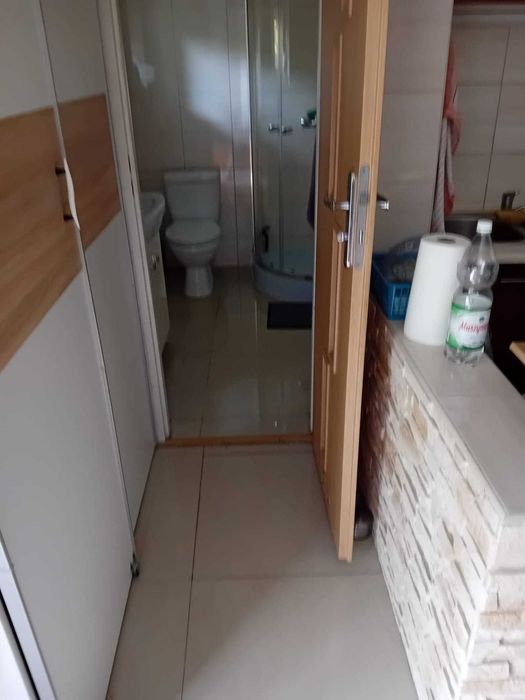 Dzialka  rekreacyjna ROD Wiosenka