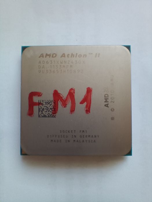 Sprzedam części komputerowe