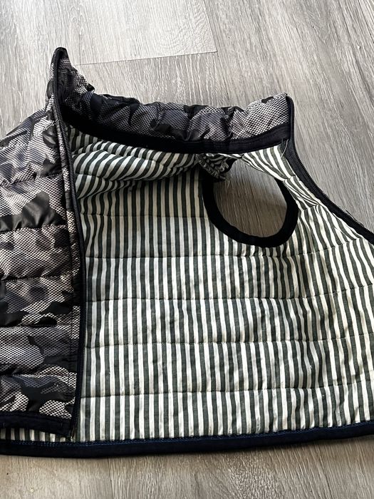 Жилетка на хлопчика