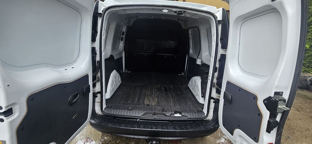 Renault Kangoo 1.5dci