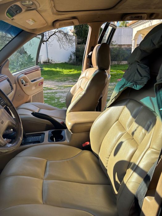 Jeep Cherokee 3.164966005818753124