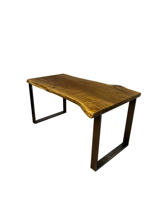 Lity Blat Dębowy / Blat Dąb / biurko / komoda / Stół Dąb / stopnie