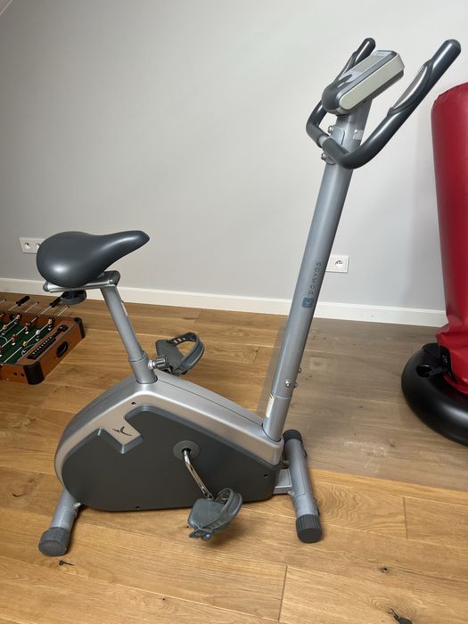 Rower stacjonarny