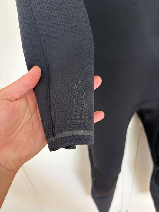 Fato Surf Billabong Graphene LS 4:3