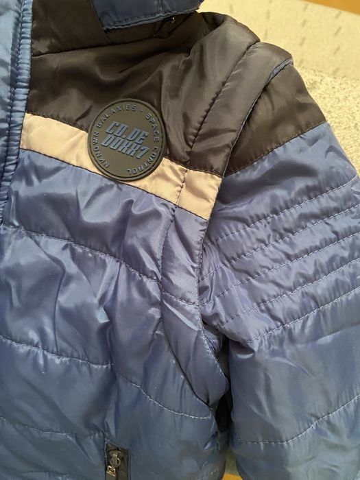 Куртка Losan Испания