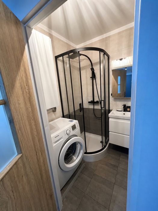 Nowoczesne mieszkanie 60,58 m² | 3 pokoje | balkon | klimatyzacja