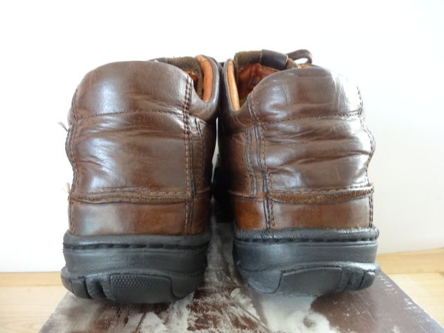 Buty Timberland roz 43 GORE-TEX Skóra Półbuty