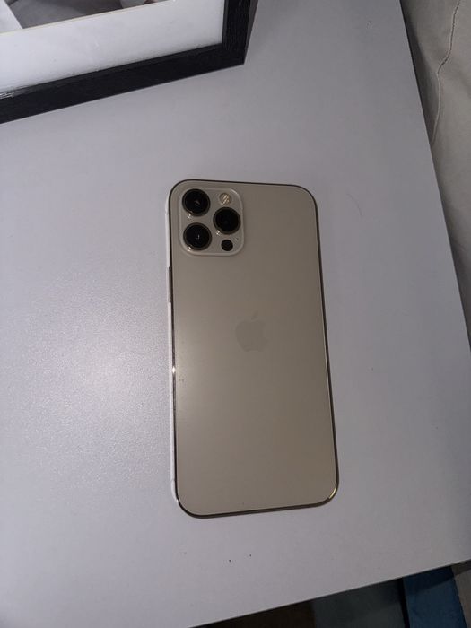 iPhone 12 Pro Max