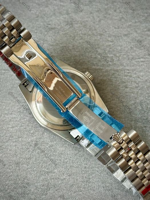 Rolex Datejust Mickey Mouse edition. Женские/детские Ролекс