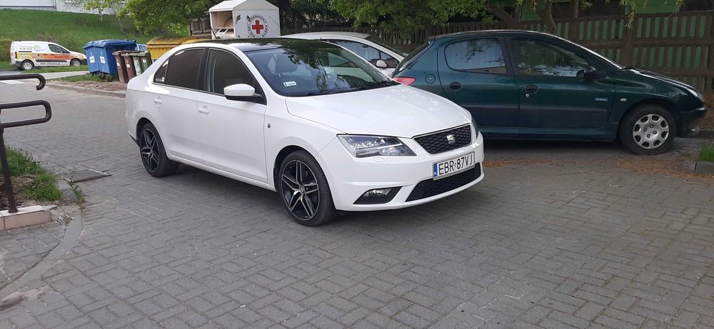 Seat Toledo