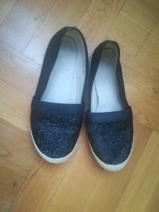 Balerinki dziewczęce