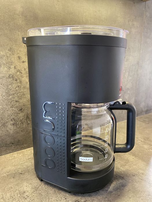 Zaparzacz do kawy Bodum