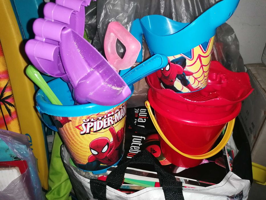 Bóias E insufláveis praia