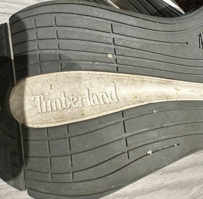 Sapatilhas Timberland 37,5